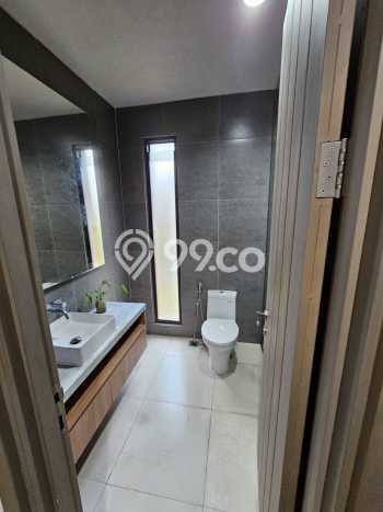 Rumah Luxury Modern Siap Huni di BSD City Tangerang Rumah Luxury Modern Siap Huni di BSD City Tangerang
