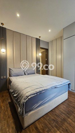 Jual Rumah Mewah Megah Dengan View Cantik di BSD City, Tangerang Jual Rumah Mewah Megah Dengan View Cantik di BSD City, Tangerang