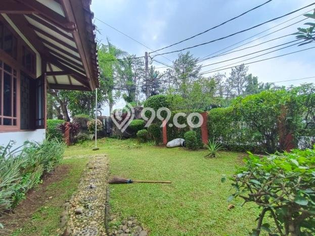 For Sale! Premium House LT 545m2 Desain Elegan di Villa Melati Mas For Sale! Premium House LT 545m2 Desain Elegan di Villa Melati Mas