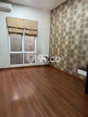 Rumah Minimalis 3 Kamar LT 96m2 di Gading Serpong Rumah Minimalis 3 Kamar LT 96m2 di Gading Serpong