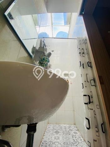 Dijual Hunian Rumah Terawat 1 KT di Gading Serpong, Tangerang Dijual Hunian Rumah Terawat 1 KT di Gading Serpong, Tangerang