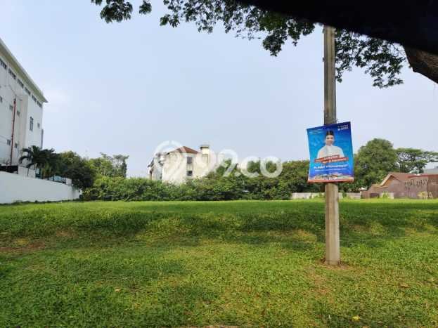 Tanah Dijual Lokasi Strategis di Tangerang dengan Luas 3848m2 Tanah Dijual Lokasi Strategis di Tangerang dengan Luas 3848m2