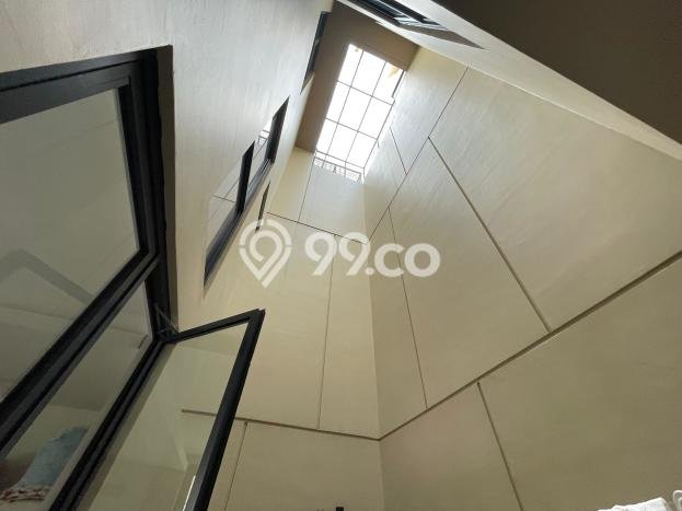 Rumah Modern 3 KT LT 60m2 di BSD City Rumah Modern 3 KT LT 60m2 di BSD City