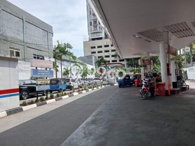 Untuk Dijual! Komersial di Pangeran Jayakarta Jakarta Pusat LT 2801m2 / LB 2801m2 Kawasan Strategis Untuk Dijual! Komersial di Pangeran Jayakarta Jakarta Pusat LT 2801m2 / LB 2801m2 Kawasan Strategis