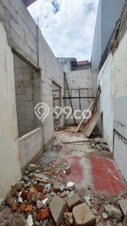 Rumah Elit Modern Siap Huni di BSD Kencana Loka Tangerang Rumah Elit Modern Siap Huni di BSD Kencana Loka Tangerang