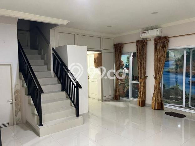 Rumah Murah LT 120m2 di Gading Serpong Cluster Bohemia Lingkungan Asri Rumah Murah LT 120m2 di Gading Serpong Cluster Bohemia Lingkungan Asri