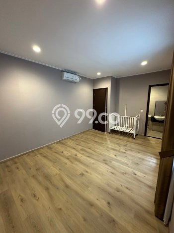 Rumah EXCLUSIVE area Pantai Indah Kapuk, Jakarta Utara, LT 150m² Bangunan 203m² KESEMPATAN TERBATAS! Rumah EXCLUSIVE area Pantai Indah Kapuk, Jakarta Utara, LT 150m² Bangunan 203m² KESEMPATAN TERBATAS!
