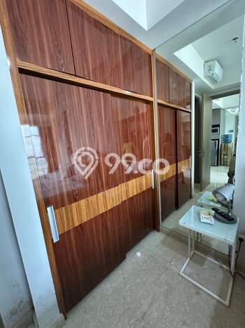 Apartemen Strategis di , 1 KM, Luas 51m2m², Pemandangan Bagus Apartemen Strategis di , 1 KM, Luas 51m2m², Pemandangan Bagus