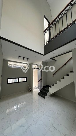 Rumah Modern 3 KT di Sektor 7A/B-Gading Serpong Tangerang Unfurnished Rumah Modern 3 KT di Sektor 7A/B-Gading Serpong Tangerang Unfurnished