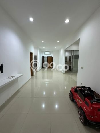 Jual Segera Rumah 2 KT 2 KM di Villa Melati Mas, Tangerang Selatan Jual Segera Rumah 2 KT 2 KM di Villa Melati Mas, Tangerang Selatan