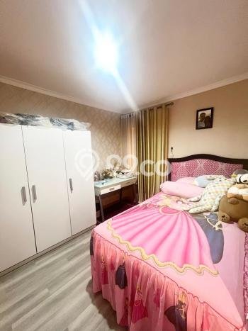 Rumah Minimalis 3 KT LT 80m2 di Gading Serpong Samara Village Rumah Minimalis 3 KT LT 80m2 di Gading Serpong Samara Village