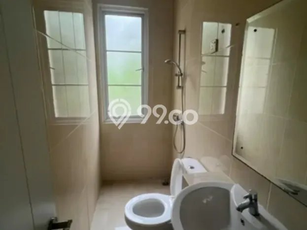 Hunian Nyaman Asri 3 KT Siap Pakai di BSD Vanya Park Tangerang Hunian Nyaman Asri 3 KT Siap Pakai di BSD Vanya Park Tangerang