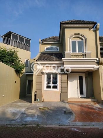 Dijual Rumah Modern 3 KT di gading serpong samara village, Tangerang Dijual Rumah Modern 3 KT di gading serpong samara village, Tangerang