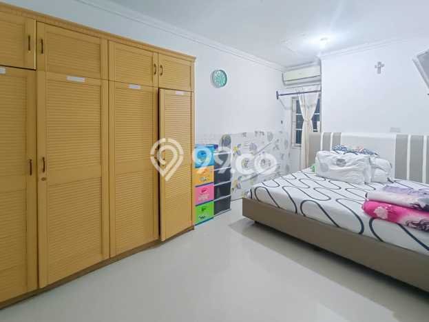 Rumah Minimalis 2 Kamar LT 126m2 di Sektor 7A/B-Gading Serpong Rumah Minimalis 2 Kamar LT 126m2 di Sektor 7A/B-Gading Serpong