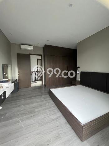 Rumah Luxury Modern Siap Huni di BSD City Tangerang Rumah Luxury Modern Siap Huni di BSD City Tangerang