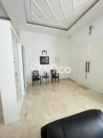 Rumah Mewah LB 200m2 Siap Huni Desain Elegan di Pantai Indah Kapuk, Jakarta Utara Rumah Mewah LB 200m2 Siap Huni Desain Elegan di Pantai Indah Kapuk, Jakarta Utara