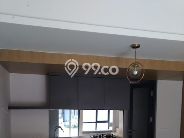 Rumah Modern 3 KT di BSD City Tangerang Semi Furnished Rumah Modern 3 KT di BSD City Tangerang Semi Furnished