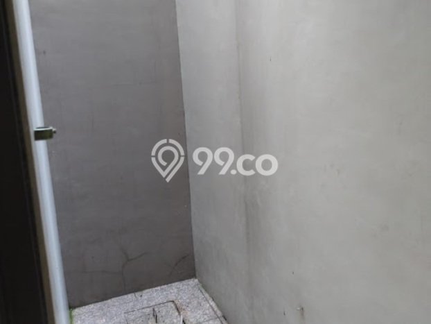 Rumah Modern 3 KT di BSD City Tangerang Semi Furnished Rumah Modern 3 KT di BSD City Tangerang Semi Furnished