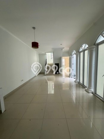 Rumah Harga Terjangkau 3 KT di Gading Serpong, Tangerang Rumah Harga Terjangkau 3 KT di Gading Serpong, Tangerang