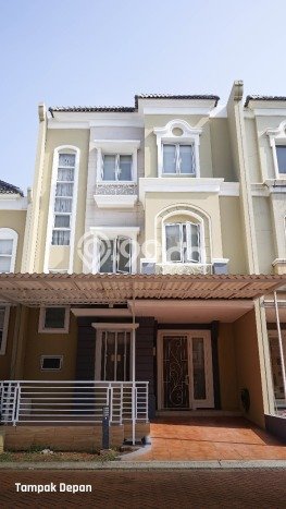 For Sale Hunian Rumah Nyaman 3 KT di gading serpong samara village, Tangerang For Sale Hunian Rumah Nyaman 3 KT di gading serpong samara village, Tangerang
