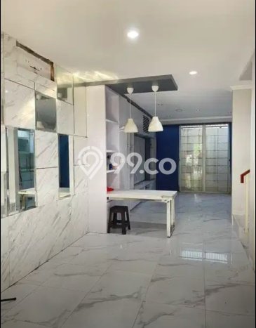 Hunian Terjangkau LT 60m2 di Gading Serpong Akses Mudah Hunian Terjangkau LT 60m2 di Gading Serpong Akses Mudah