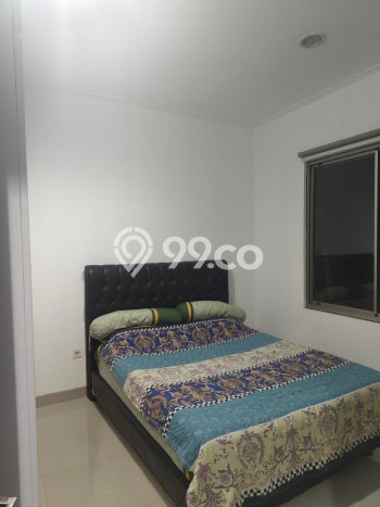 Rumah Disewakan Jakarta Utara LT 120m2 LB 170m2 Kawasan Pantai Indah Kapuk 2 Rumah Disewakan Jakarta Utara LT 120m2 LB 170m2 Kawasan Pantai Indah Kapuk 2