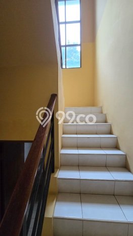 Hunian Nyaman Asri 2 KT Siap Pakai di BSD Foresta Tangerang Hunian Nyaman Asri 2 KT Siap Pakai di BSD Foresta Tangerang