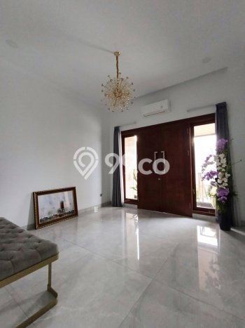 For Sale! Luxury House LT 250m2 Desain Modern di Gading Serpong For Sale! Luxury House LT 250m2 Desain Modern di Gading Serpong
