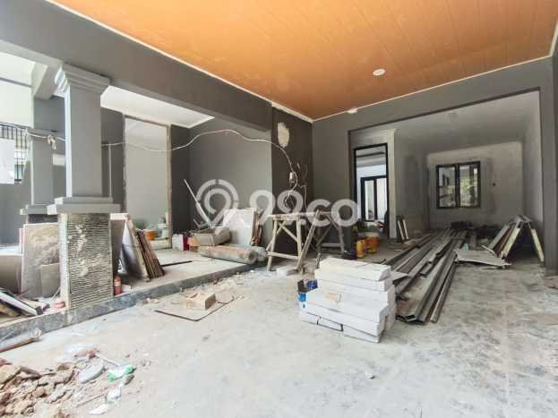 Dijual Hunian Mewah dengan Fasilitas Sekitar Komplit di Serpong Utara, Tangerang Selatan Dijual Hunian Mewah dengan Fasilitas Sekitar Komplit di Serpong Utara, Tangerang Selatan