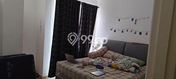Rumah 3 KT 2 KM View Laut di Gading Serpong, Tangerang Rumah 3 KT 2 KM View Laut di Gading Serpong, Tangerang