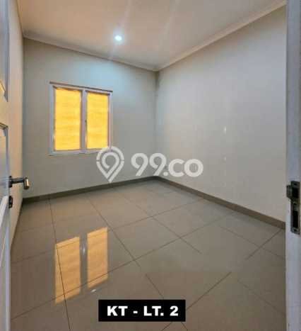 Dijual Rumah Eksklusif 2 KT di Gading Serpong Samara Village, Tangerang Dijual Rumah Eksklusif 2 KT di Gading Serpong Samara Village, Tangerang
