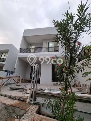 Dijual Rumah Premium dengan Fasilitas Sekitar Lengkap di Serpong Utara, Tangerang Selatan Dijual Rumah Premium dengan Fasilitas Sekitar Lengkap di Serpong Utara, Tangerang Selatan
