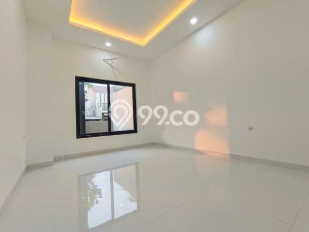 Rumah Elit Modern Tanpa Renovasi di BSD Puspita Loka Tangerang Rumah Elit Modern Tanpa Renovasi di BSD Puspita Loka Tangerang