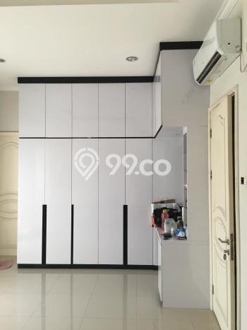 Hunian Elit LB 270m2 Siap Pakai Desain Elegan di Alam Sutera, Tangerang Hunian Elit LB 270m2 Siap Pakai Desain Elegan di Alam Sutera, Tangerang
