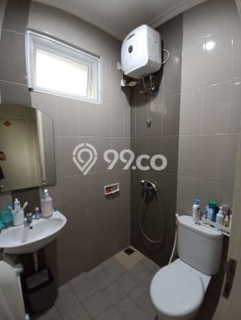 Hunian Nyaman Asri 3 KT Siap Huni di Gading Serpong Tangerang Hunian Nyaman Asri 3 KT Siap Huni di Gading Serpong Tangerang