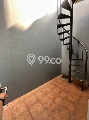 Rumah Harga Terjangkau 3 KT di Gading Serpong, Tangerang Rumah Harga Terjangkau 3 KT di Gading Serpong, Tangerang