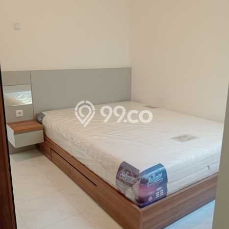 Rumah Modern 2 KT di Gading Serpong Tangerang Full Furnished Rumah Modern 2 KT di Gading Serpong Tangerang Full Furnished