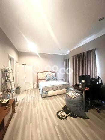 Rumah Minimalis 3 KT LT 80m2 di Gading Serpong Samara Village Rumah Minimalis 3 KT LT 80m2 di Gading Serpong Samara Village