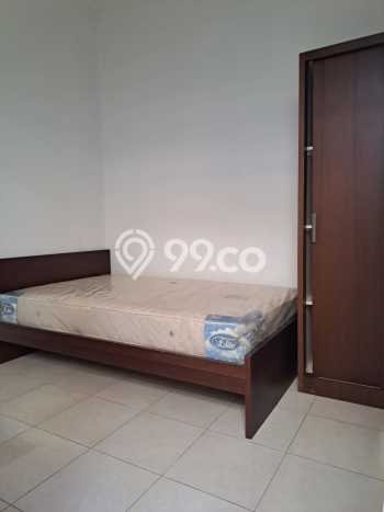 Rumah Modern 5 KT di BSD The Icon Tangerang Semi Furnished Rumah Modern 5 KT di BSD The Icon Tangerang Semi Furnished