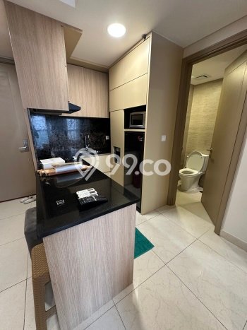 Sewa Apartemen Murah di Pantai Indah Kapuk 2 KT Sewa Apartemen Murah di Pantai Indah Kapuk 2 KT