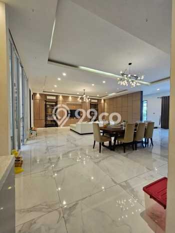 For Sale! Premium House LT 258m2 Desain Modern di Pantai Indah Kapuk For Sale! Premium House LT 258m2 Desain Modern di Pantai Indah Kapuk