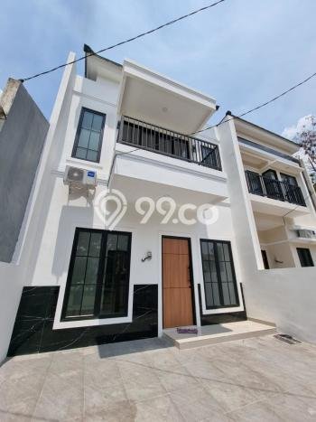 For Sale Hunian Rumah Terawat 3 Kamar di Villa Melati Mas, Tangerang Selatan For Sale Hunian Rumah Terawat 3 Kamar di Villa Melati Mas, Tangerang Selatan