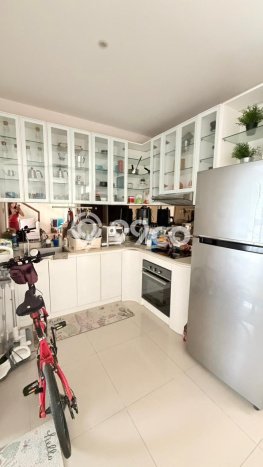Rumah Elit Modern Tanpa Renovasi di Gading Serpong Tangerang Rumah Elit Modern Tanpa Renovasi di Gading Serpong Tangerang