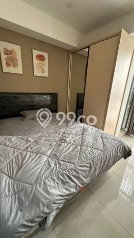 Disewakan Apartemen Terjangkau 1 KT di Pantai Indah Kapuk Jakarta Utara Disewakan Apartemen Terjangkau 1 KT di Pantai Indah Kapuk Jakarta Utara