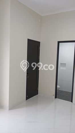 Hunian Nyaman Asri 3 KT Siap Huni di BSD City Tangerang Hunian Nyaman Asri 3 KT Siap Huni di BSD City Tangerang