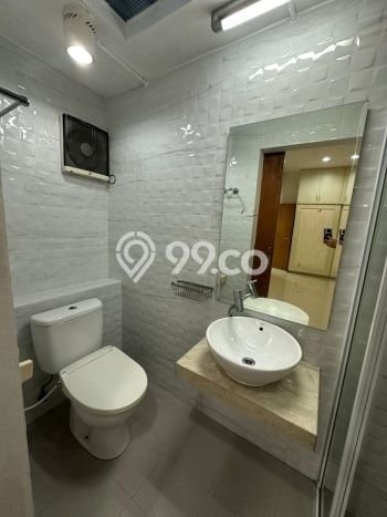 Jual Segera Rumah 2 KT 2 KM di Villa Melati Mas, Tangerang Selatan Jual Segera Rumah 2 KT 2 KM di Villa Melati Mas, Tangerang Selatan