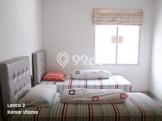 For Sale Hunian Rumah Nyaman 3 KT di gading serpong samara village, Tangerang For Sale Hunian Rumah Nyaman 3 KT di gading serpong samara village, Tangerang