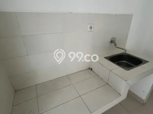 Hunian Nyaman Asri 3 KT Siap Pakai di BSD Vanya Park Tangerang Hunian Nyaman Asri 3 KT Siap Pakai di BSD Vanya Park Tangerang