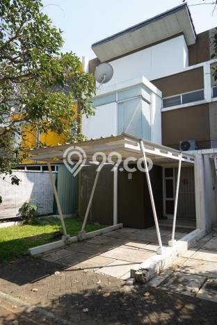 For Sale Hunian Rumah Nyaman 3 KT di BSD The Icon, Tangerang For Sale Hunian Rumah Nyaman 3 KT di BSD The Icon, Tangerang