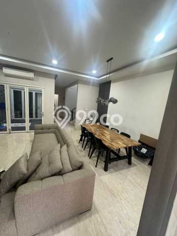 Rumah Luxury Modern Siap Huni di Gading Serpong Tangerang Rumah Luxury Modern Siap Huni di Gading Serpong Tangerang